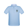 St. Thomas Aquinas Short Sleeve Jersey Polo