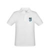 St. Thomas Aquinas Short Sleeve Jersey Polo