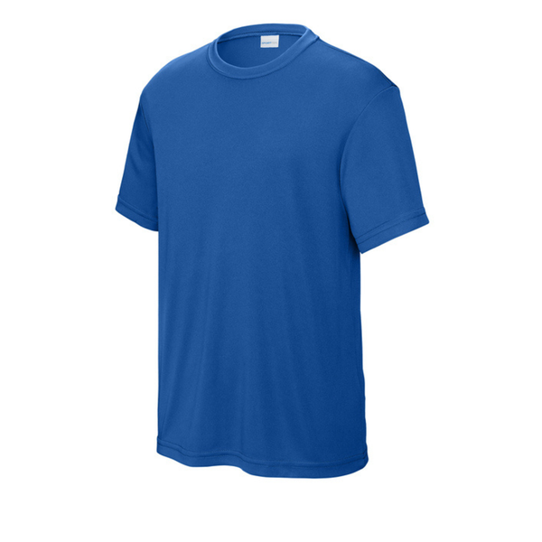 Royal Performance Dry Fit Shirt