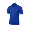 Unisex Royal Performance Dry Fit Polo Essential