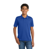 Unisex Royal Performance Dry Fit Polo Essential