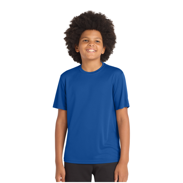 Royal Performance Dry Fit Shirt