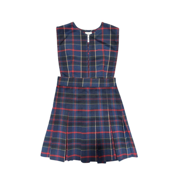 Our Lady of Perpetual Help Glendale Split Front Jumper