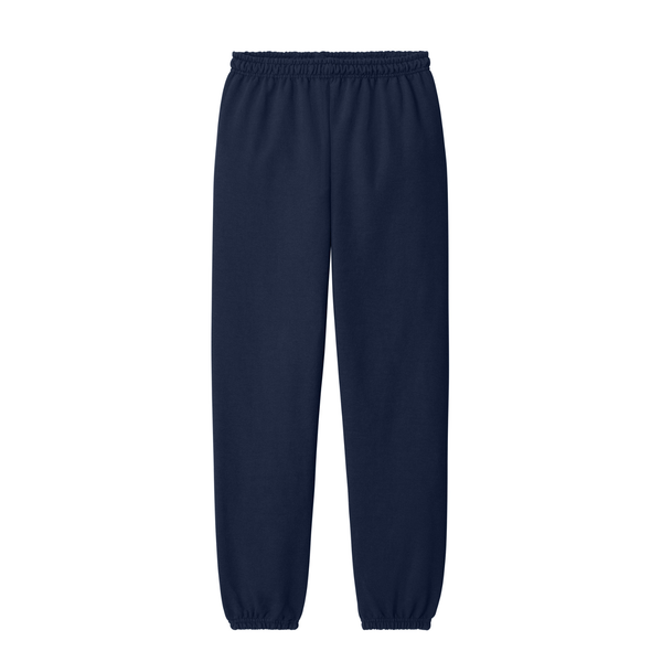 Navy Sweatpants Essential