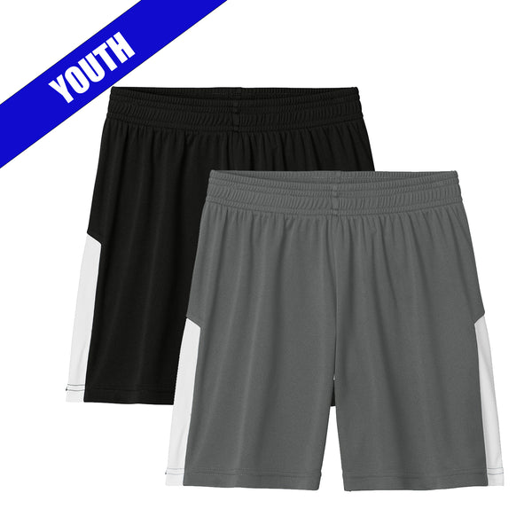 Champion Youth Shorts 2-Pack