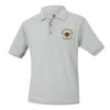 Champion Unisex Pique Short Sleeve Polo