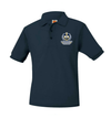 Collaborative Academy for Leadership Unisex Pique Short Sleeve Polo