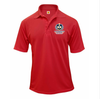 Collaborative Academy for Leadership Unisex Performance Dry Fit Polo