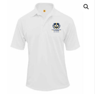Collaborative Academy for Leadership Unisex Performance Dry Fit Polo