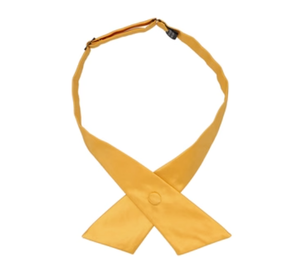 Heritage Youth Choir Cross Over Tie