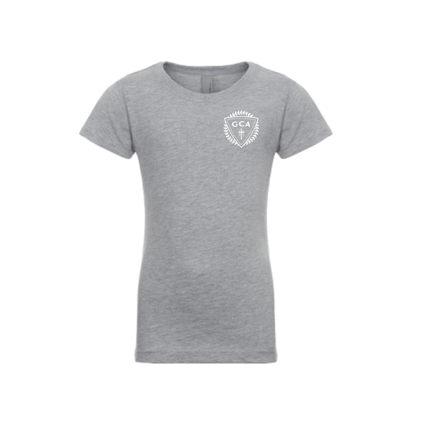 Grace Christian Girls Fit Shirt