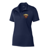 Cicero Prep Female Lightweight Performance Polo