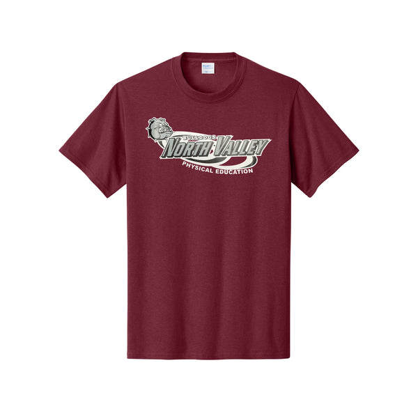 North Valley P.E. T-Shirt