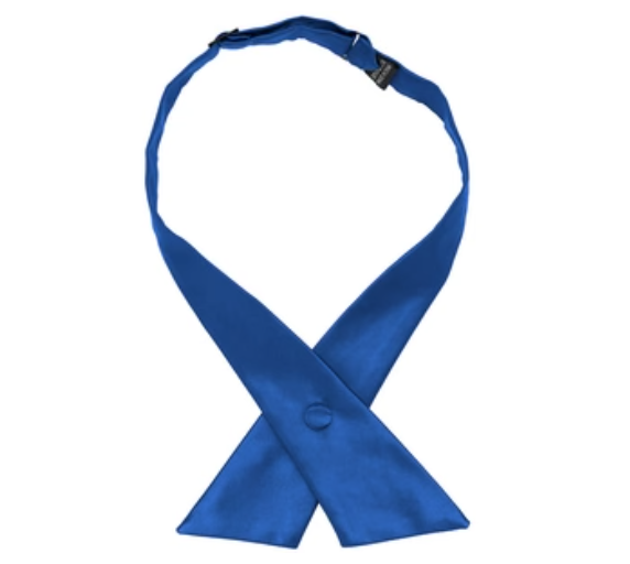 Heritage Youth Choir Cross Over Tie