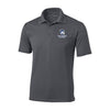 Paul Revere Unisex Lightweight Performance Polo