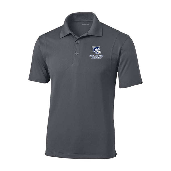 Paul Revere Unisex Lightweight Performance Polo