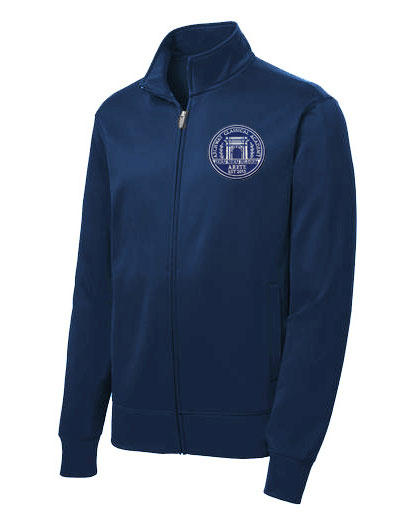 Archway Arete Unisex Full Zip Athletic Lightweight Jacket