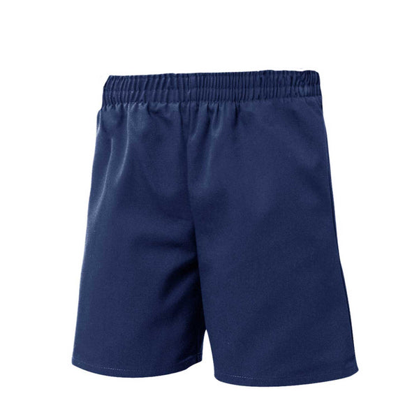Our Lady of Perpetual Help Unisex Youth Elastic Short PS-K