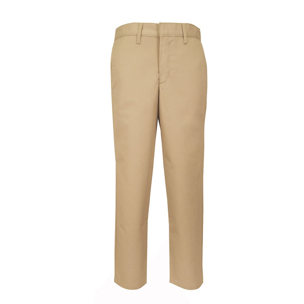 Twill Pants in Petrol Blue - TAILORED ATHLETE - USA