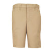 Boys Ultra Soft Twill Shorts Essential
