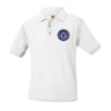 Archway Chandler Unisex Pique Short Sleeve Polo