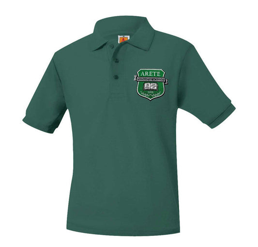 Arete Preparatory Academy