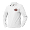 Candeo North Scottsdale Unisex Pique Long Sleeve Polo