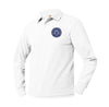 Archway Arete Unisex Pique Long Sleeve Polo