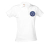 Archway Arete Female Short Sleeve Pique Polo