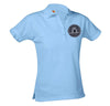 Archway Lincoln Female Short Sleeve Pique Polo