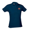 Candeo North Scottsdale Female Short Sleeve Pique Polo