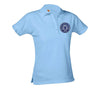 Archway Arete Female Short Sleeve Pique Polo