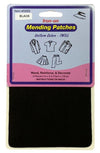 Iron On Mending Patch