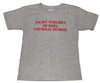 St. Vincent De Paul Gym T-Shirt