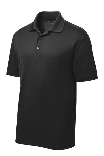 Unisex Dry Fit Polo Essential